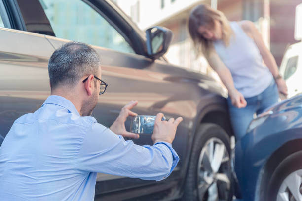 Professional Commercial Auto Insurance technician working in Jessup, PA