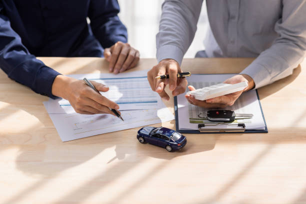 24/7 Emergency Commercial Auto Insurance experts in Jessup, PA