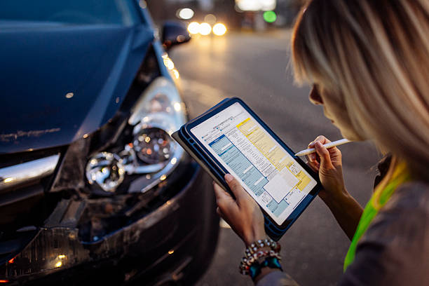 Affordable Commercial Auto Insurance solutions in Jessup, PA